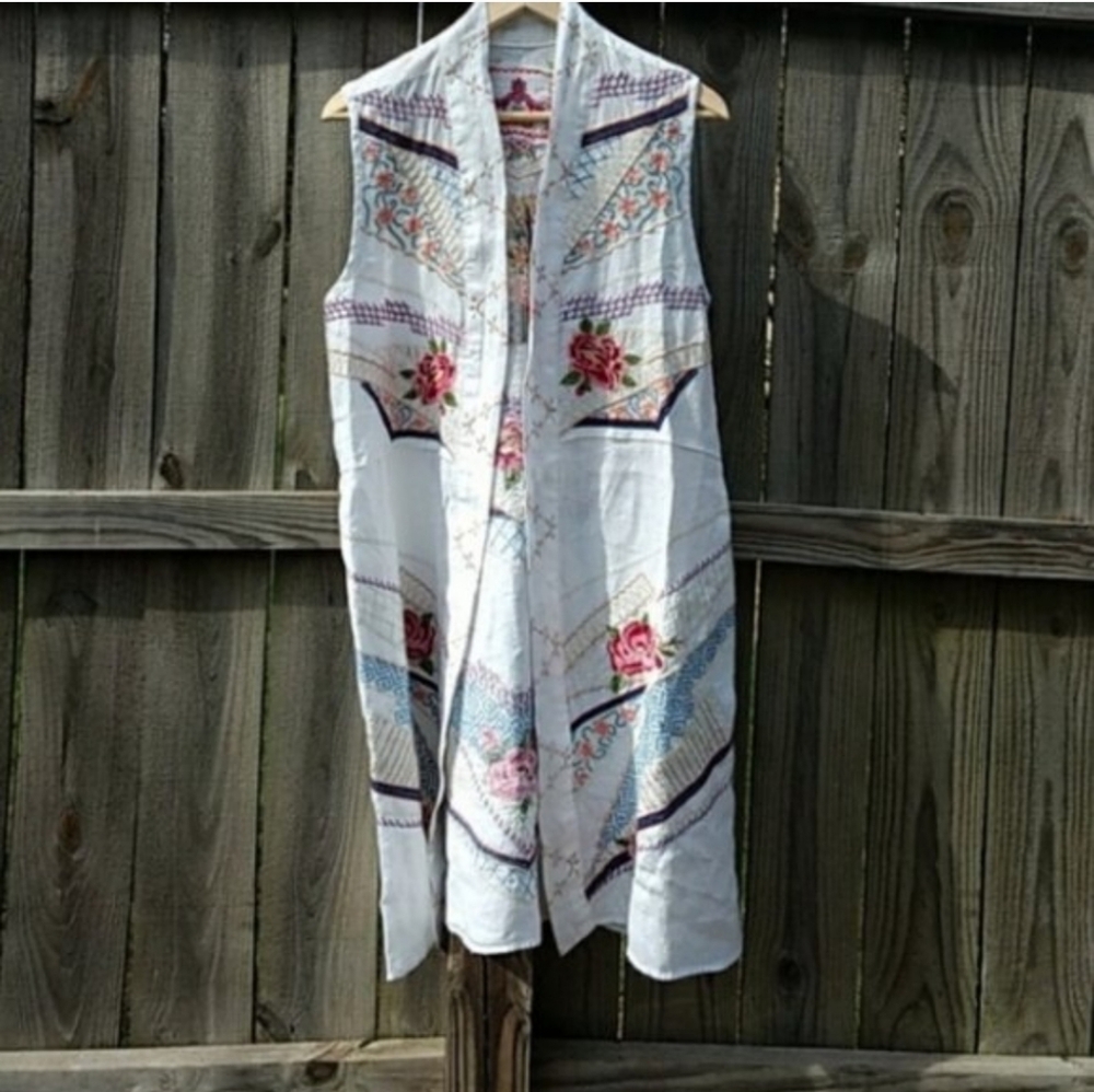 Johnny was vest - Picture 7 of 15